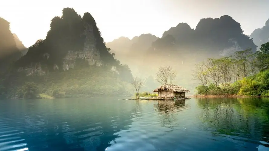 稳定性绿色